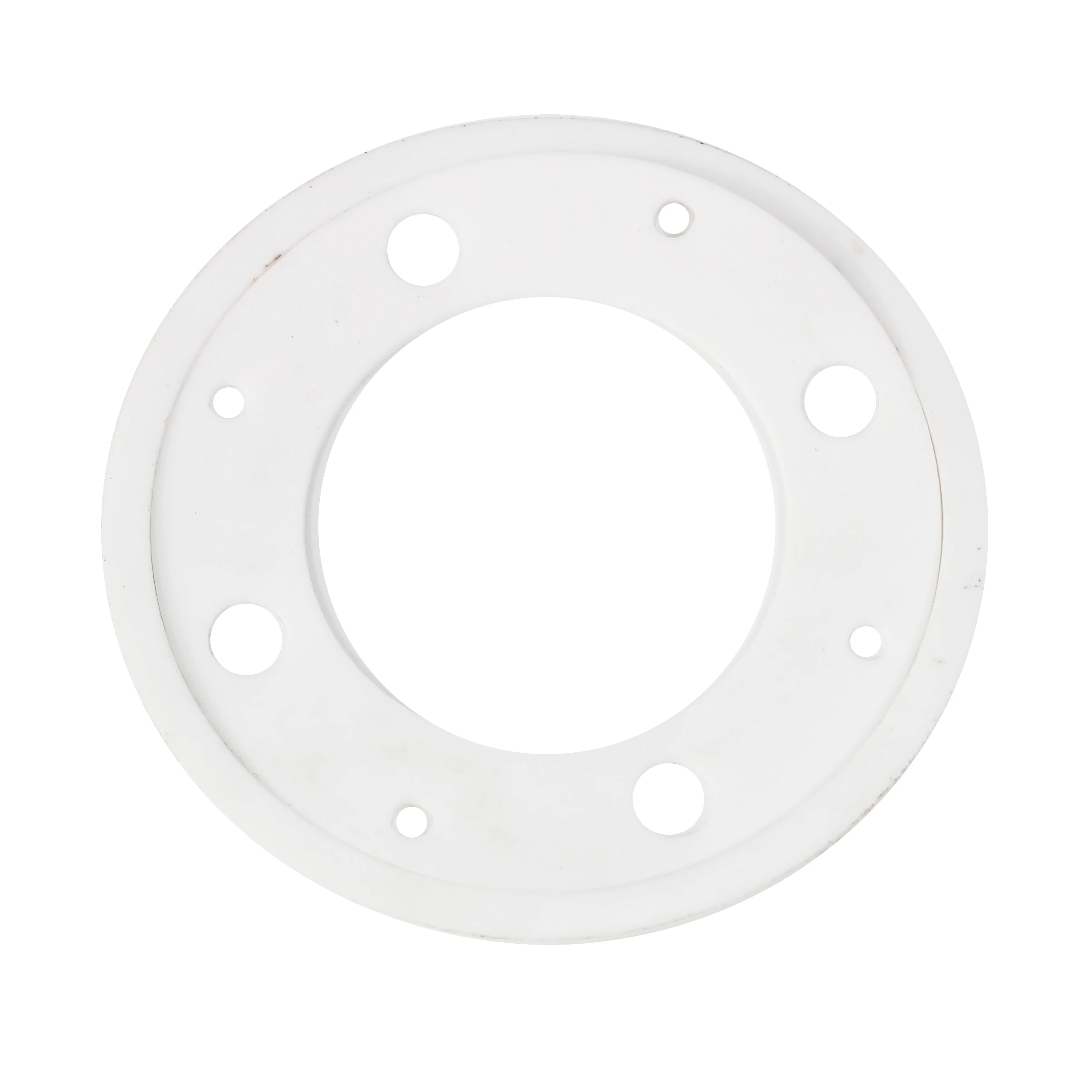 Factory direct sale    wholesale  PTFE Plastic Seal Gasket