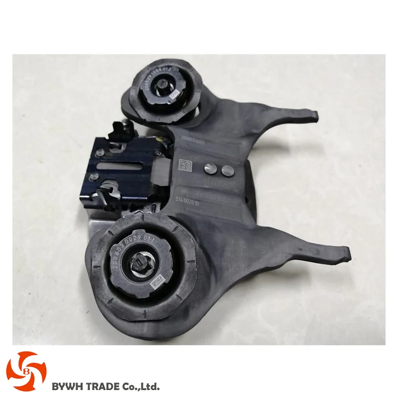 514002110 5001332100 5140013100 Dps6 Dct250 комплект подшипников вилки сцепления коробки передач для Focus Fiesta 1,0 1,5 1,6 2,0