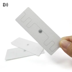 Washable Robust Nylon RFID laundry tag for commercial Industrial Laundry waterproof Linen RFID Tag