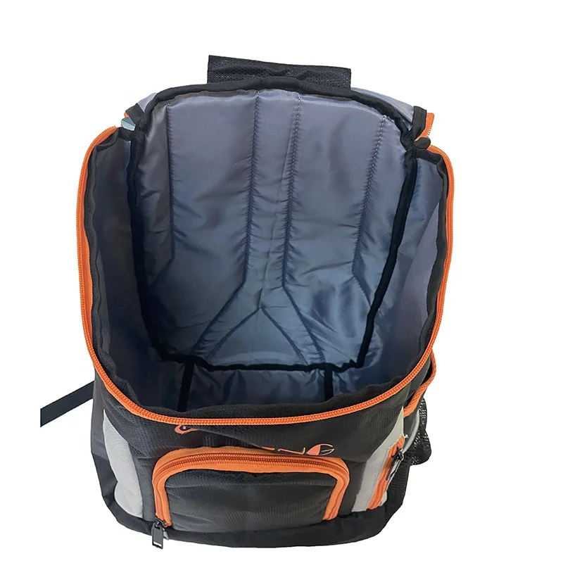 Custom Youth Tball and Baseball Backpack Bags Softball Bag