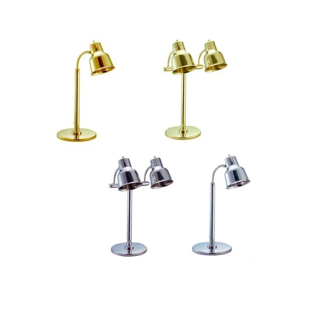Restaurant Kitchen supply Food Warmer Lamp