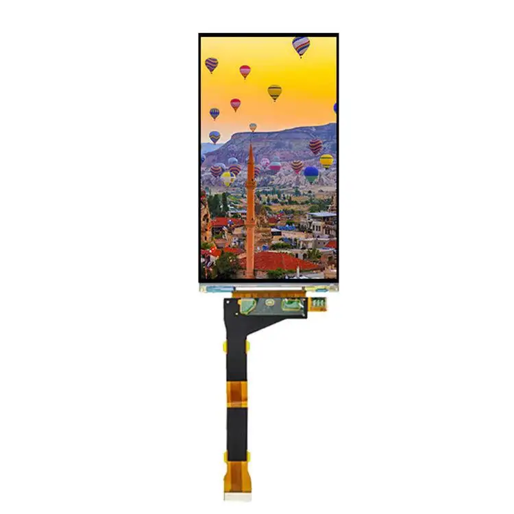 ЖК-дисплей Feixin Smart Lcd дисплей 10 лет Oem или Odm завод Оптовая поставка ОА кредитных услуг покупайте