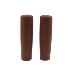 MTB Bike Bicycle Grips Parts Non-slip Rubber Bike Handlebar Handle Grip Bike Grips