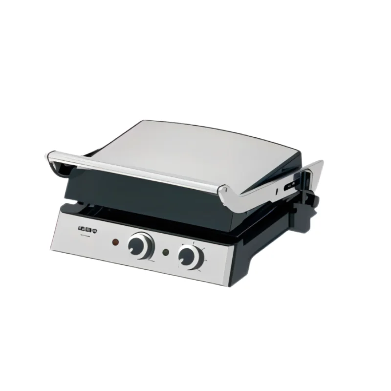 Factory  electric grill smokeless electric barbecue grill multifunctional electric grill