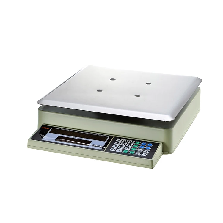 High Quality Electronic Digital Weighing Balance Scales Prices For Shops