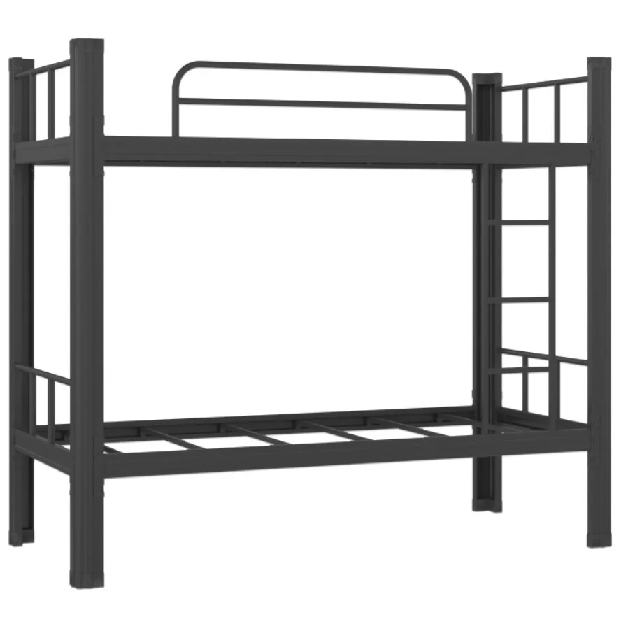 Двухъярусная кровать Общежития для взрослых loft lit superposer lits enfant superpose