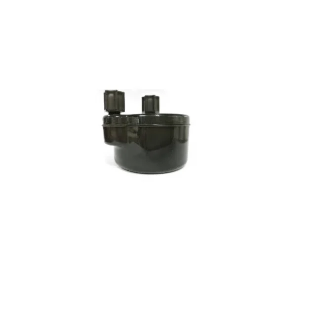 Excellent for Fine Filtration disposable capsule  filter PES/PTFE/PP membrane optional for final filtration in lab