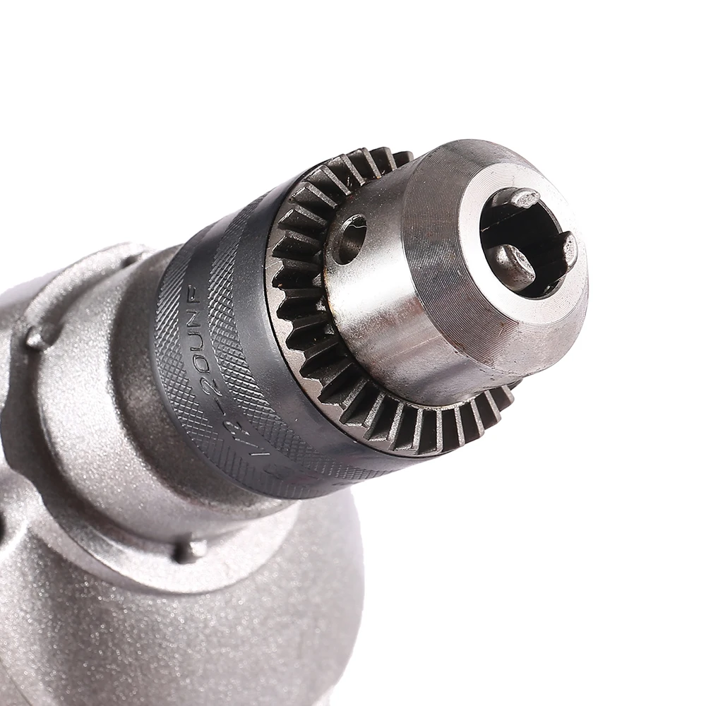 850W 220V Small hand held electrical drill machine 16 mm