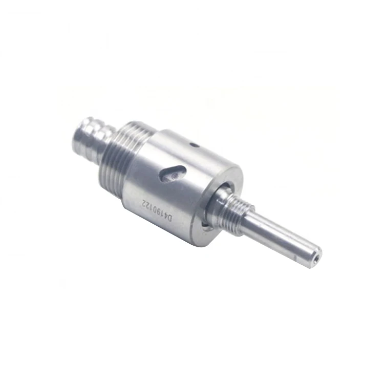 SFU 1204 ball screw with End Machine Chinese Supplier