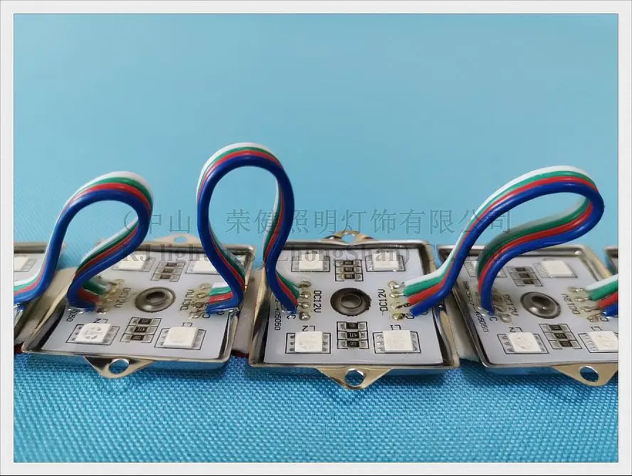 led module RGB 02 (2)
