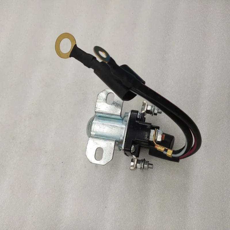 Реле стартера Экскаватора Volvo 20796066 для EC210B EC210C EC210D EC220D EC240B EC290B