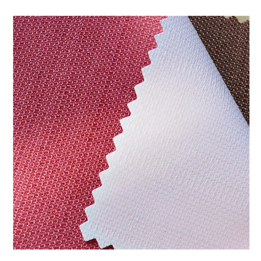 Polyester 3 pass or 4 pass coating roller blind blackout curtain fabric