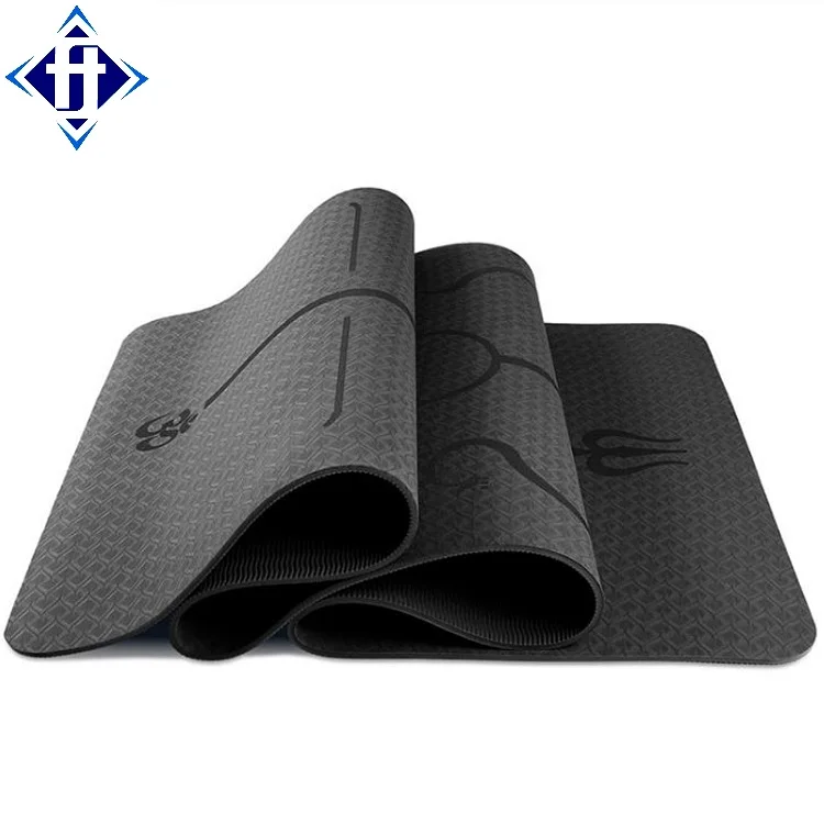 yoga mat