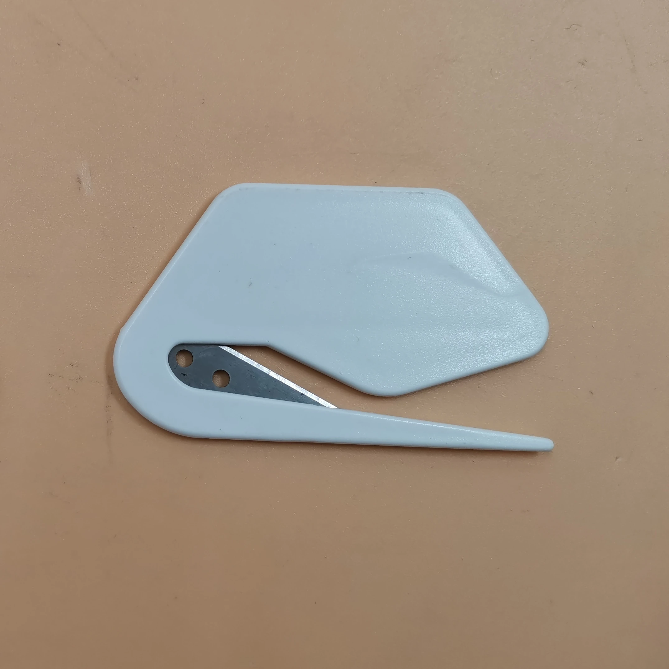 Professional Factory Supply Wholesale Letter Cutter with Steel Blade Envelope /Card Letter Opener