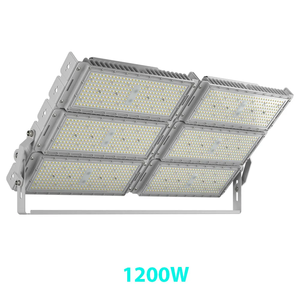 1000W 1500w 2000w Football Soccer Stadium Sports Field LED Flood Light