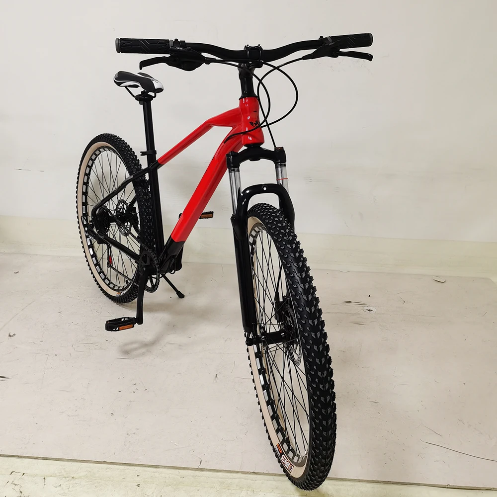 Best Bicycle Supplier Customized 21 speed gear cycle 26 27.5 29 inch MTB Mountain bike