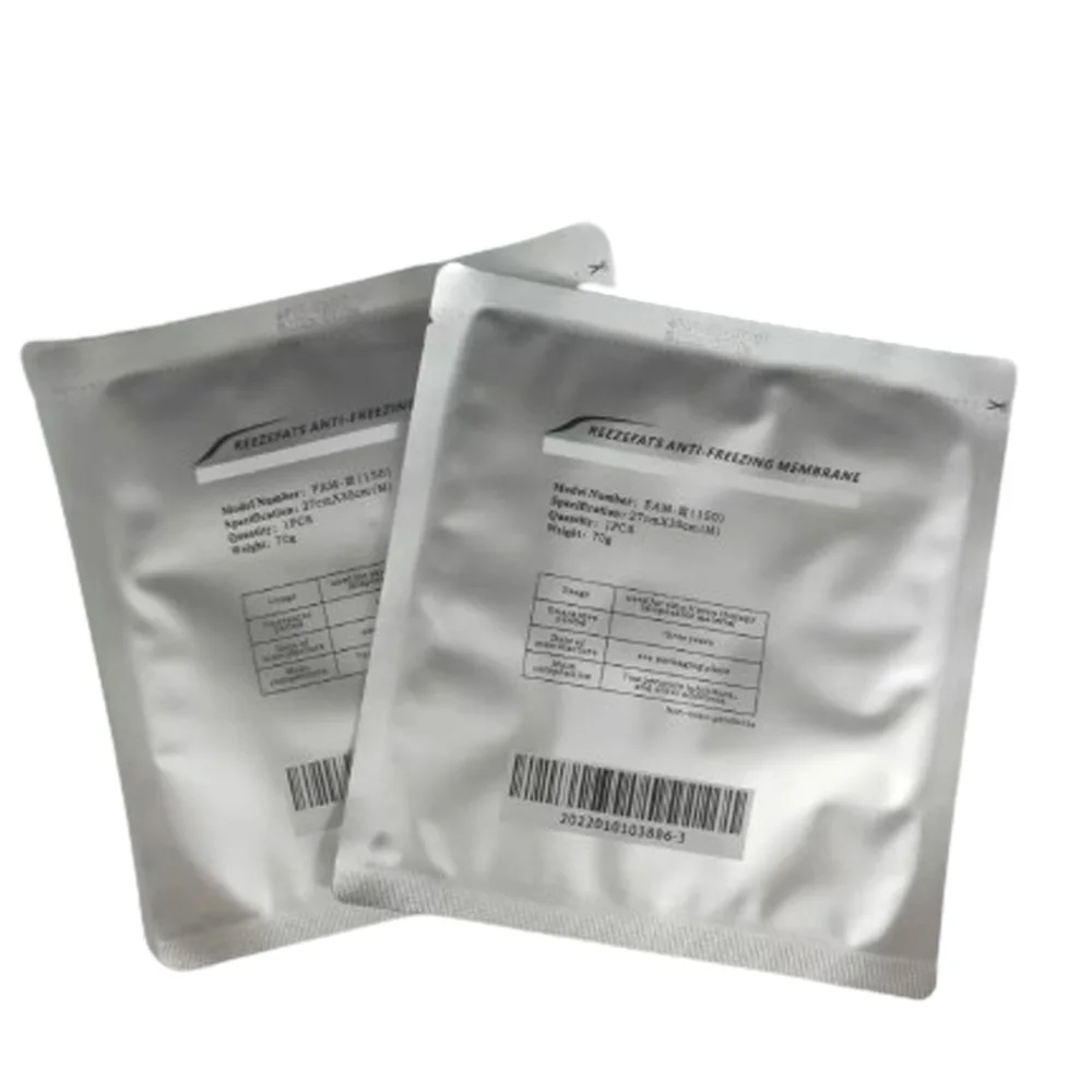 High Quality Non-woven Antifreeze Membrane For  Slimming Machine