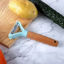 fruit peeler Wholesale multifunctional cooking utensils removable potato peeler kitchen & tabletop vegetable peeler