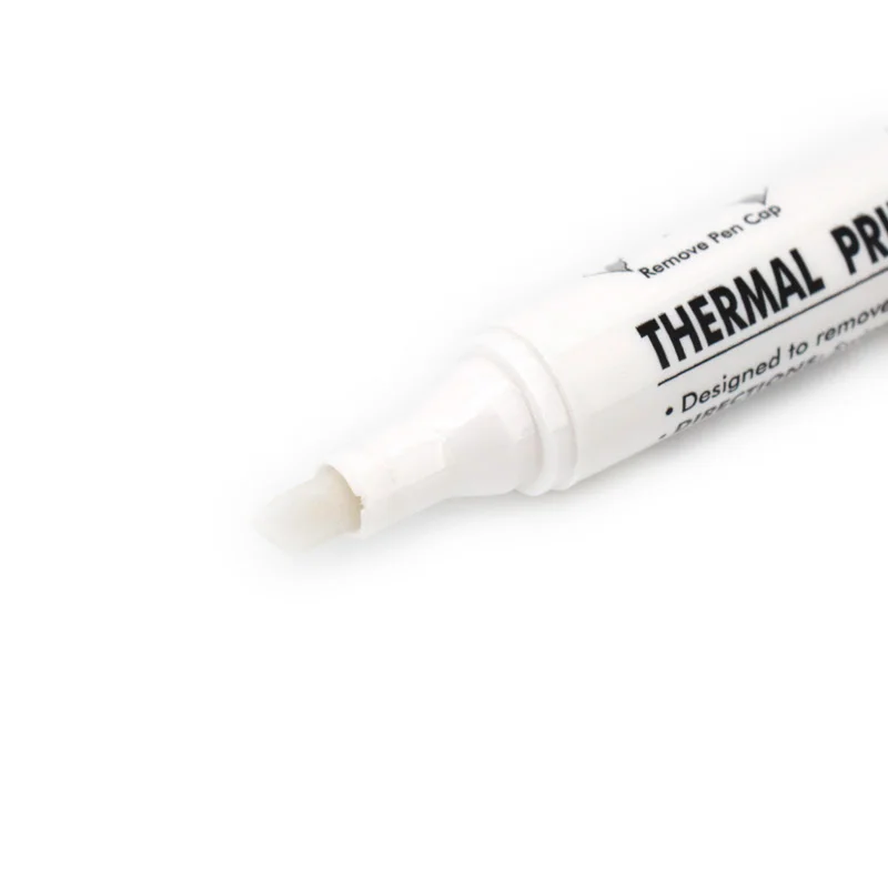 IPA Cleaning Kit IPA Cleaning Pen for Card Reader/Thermal Printer Head