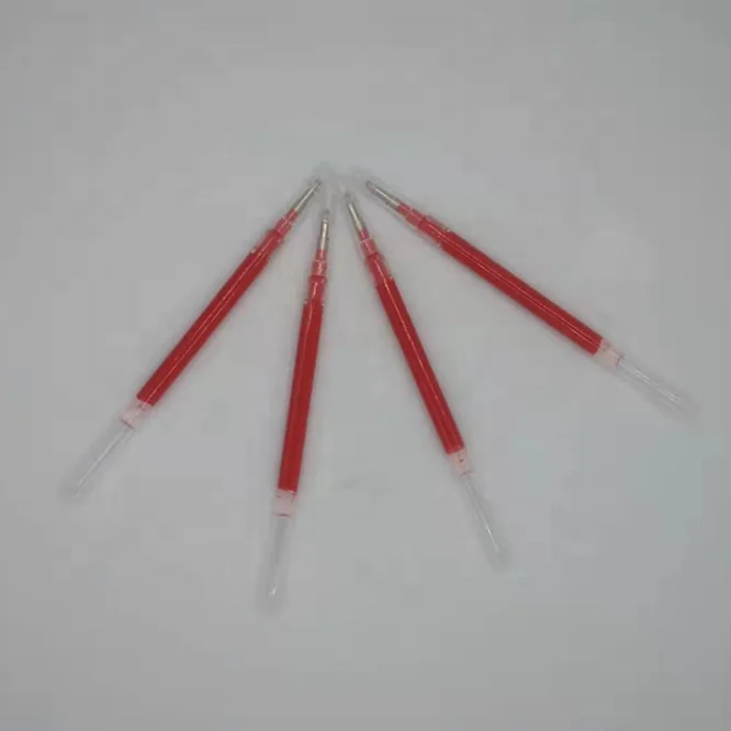 Heat Erasable High Temperature Disappearing Tailoring Pen for leather and shoe industry  heat Vanishing Disappearing  Marker