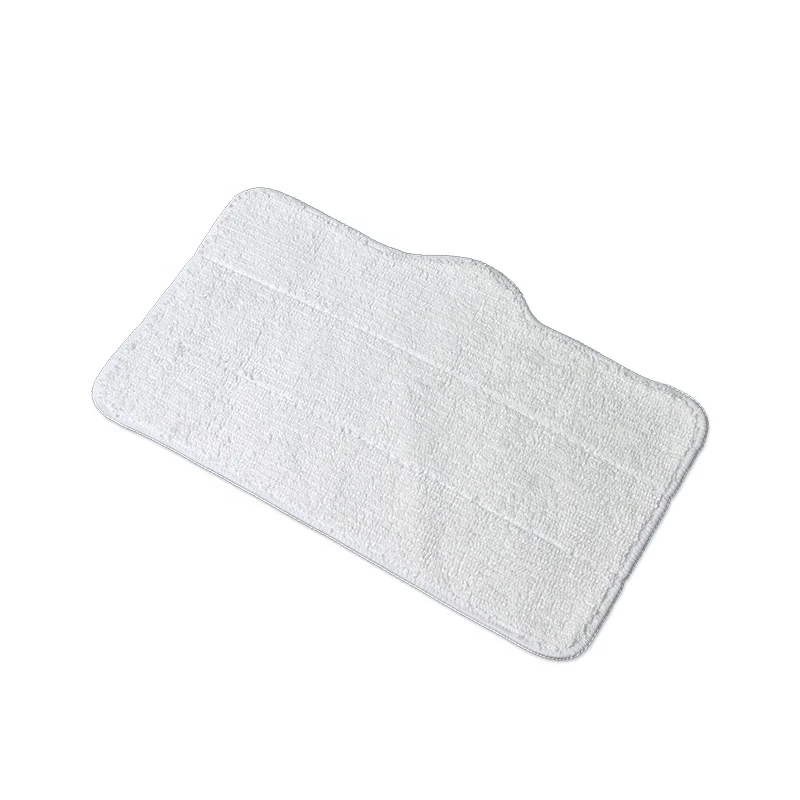 Замена паровой машины для умного дома, аксессуары для очистки, тряпочка для уборки для Deerma ZQ610 ZQ600 ZQ100