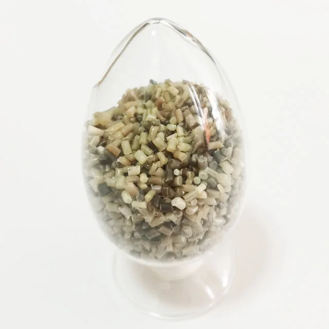 PA6 PA66 нейлон 6 нейлон 66 Высокая жесткость HR огнезащитный FR GF30 GF15