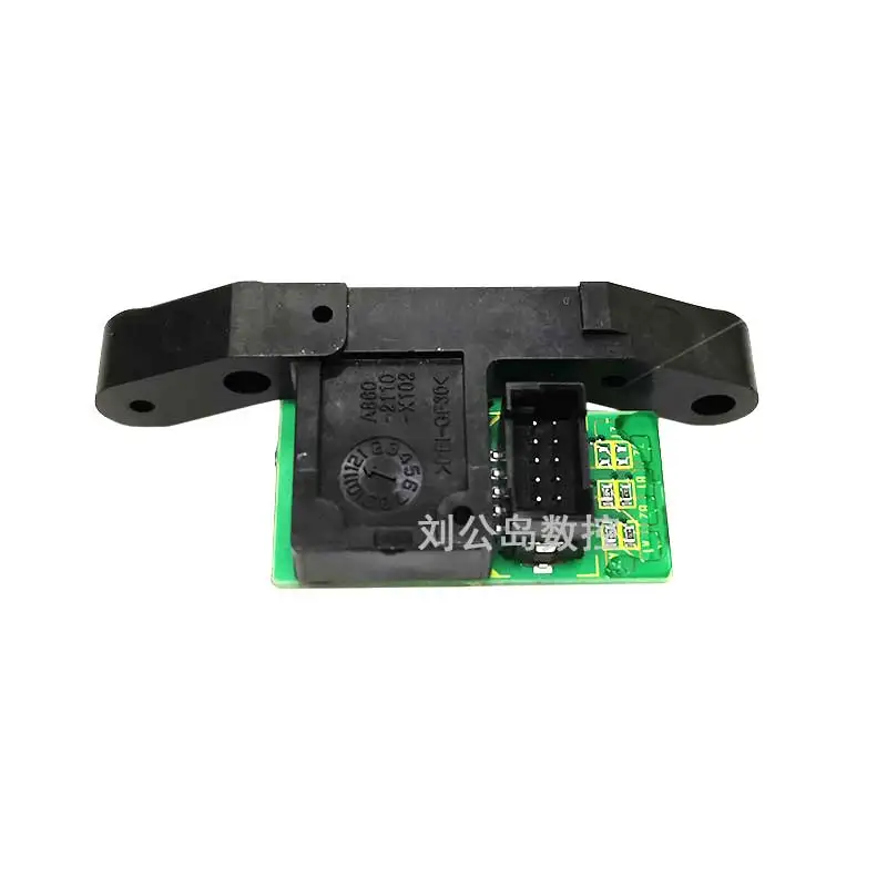 Fanuc spindle servo motor encoder sensor pcb board A20B-2200-0750 A860-2100-V003 100% original new