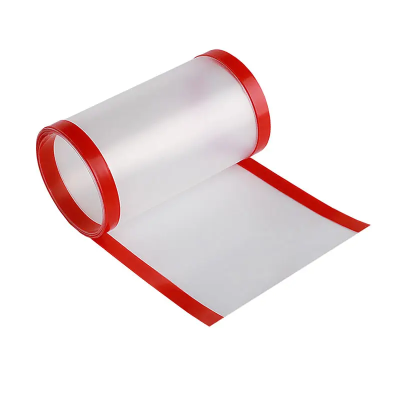 OEM ODM Home Shield Finger Pinch Guard For Bay Protection Door Kids Door Hinge Cover Finger Pinch Guard Protector