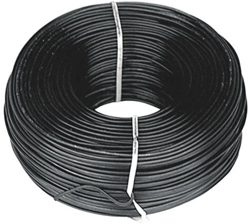 Good Quality Annealed Wire Construction Binding Wire Annealed Black Wire