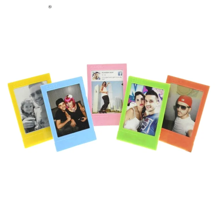 Fujifilm Mini7S/8/25/50/90 Camera 3 inch Mini Photo Frame for Instax