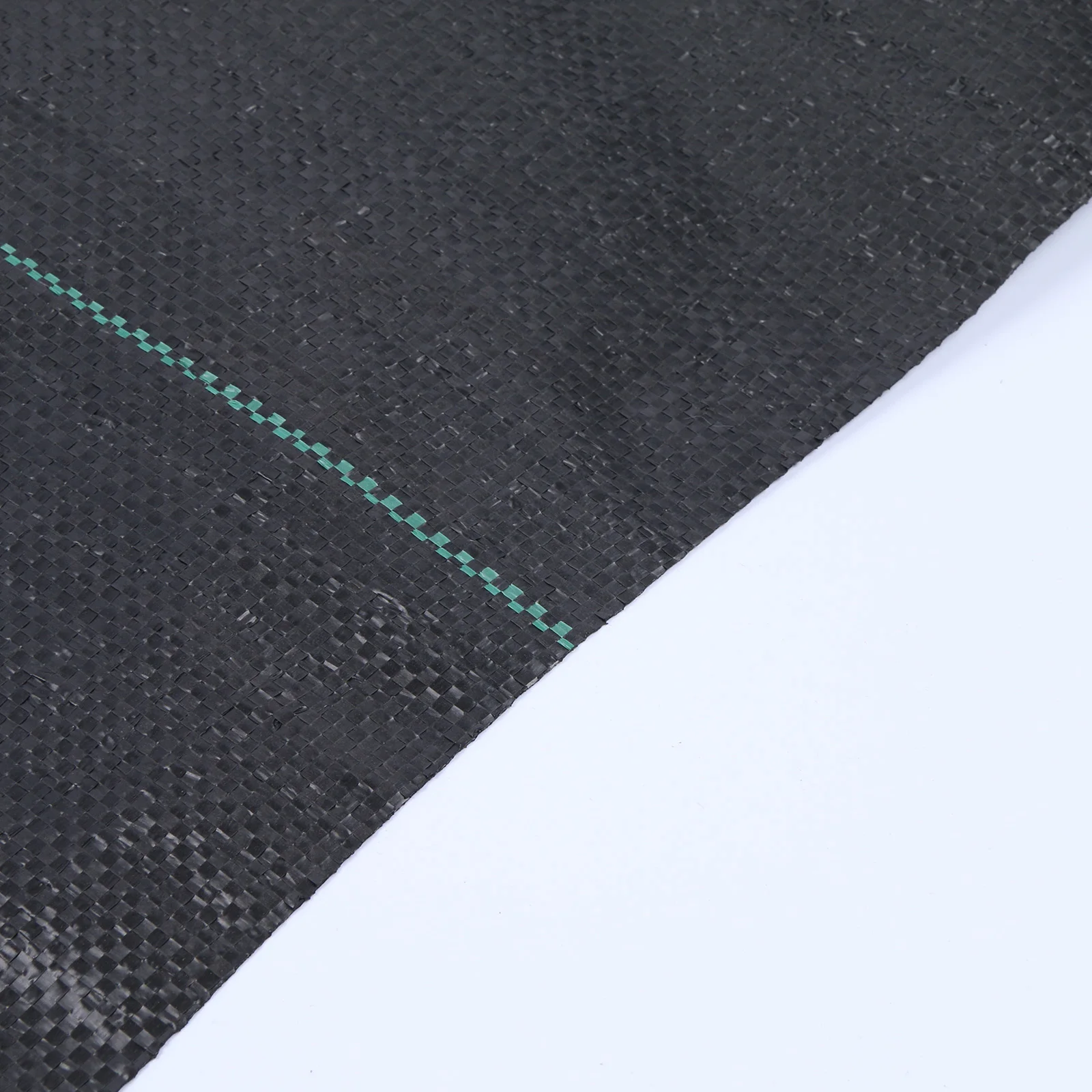 Weed barrier polypropylene weed barrier woven agriculture fabric pp ground cover barrier grass control fabric