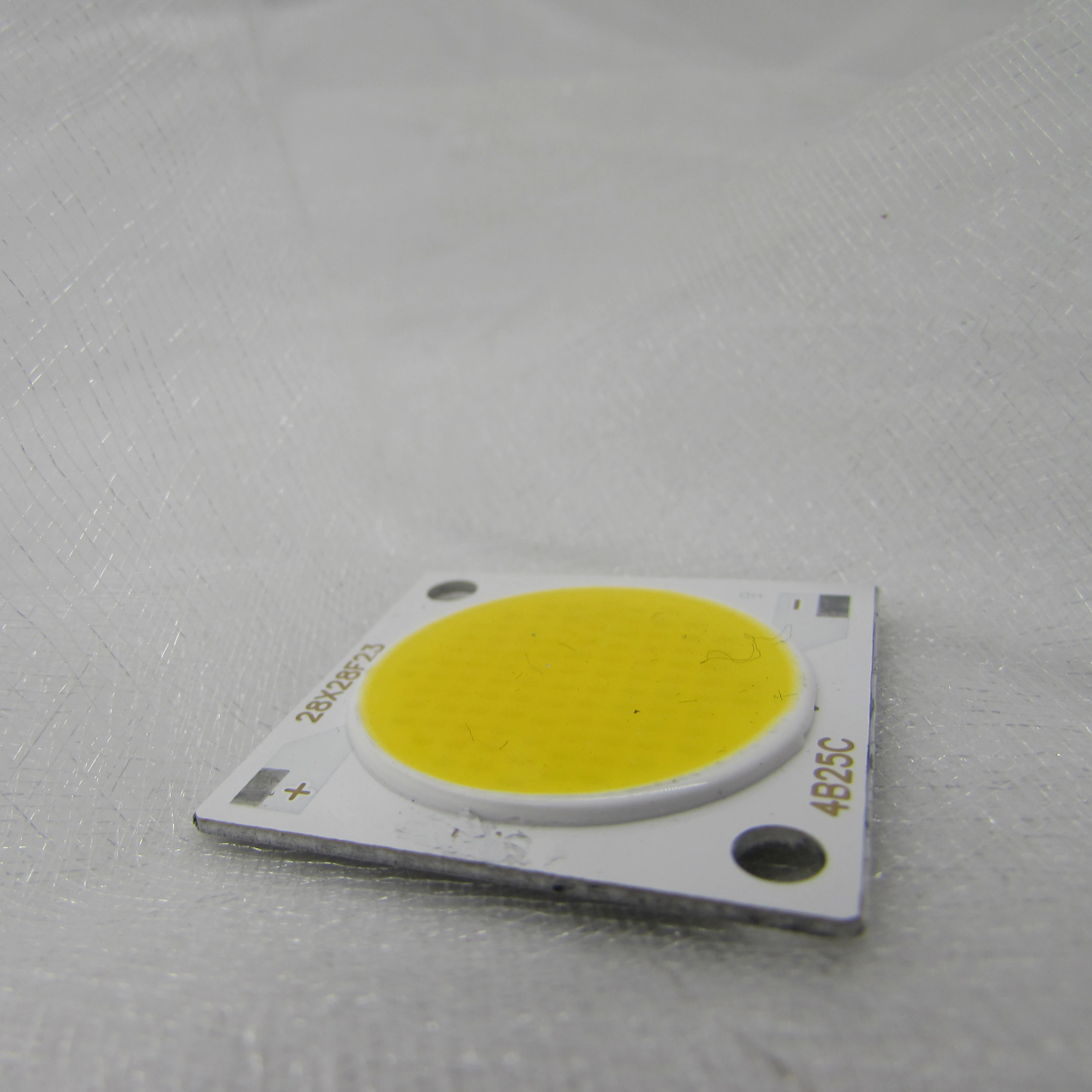 Czinelight Manufacturer Cob Led Chip High Power Led Chip Wholesale Customized 10w 20w 30w 50w 100w Watt 12v 30 34v Luminous Lamp