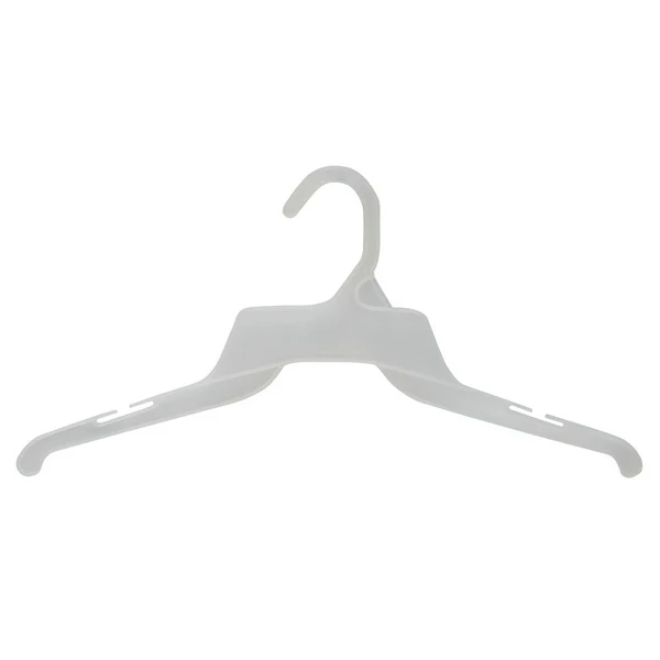 3121 Hot sale online Classic modern hangers wholesale custom cheap laundry hangers dry cleaner plastic laundry hangers