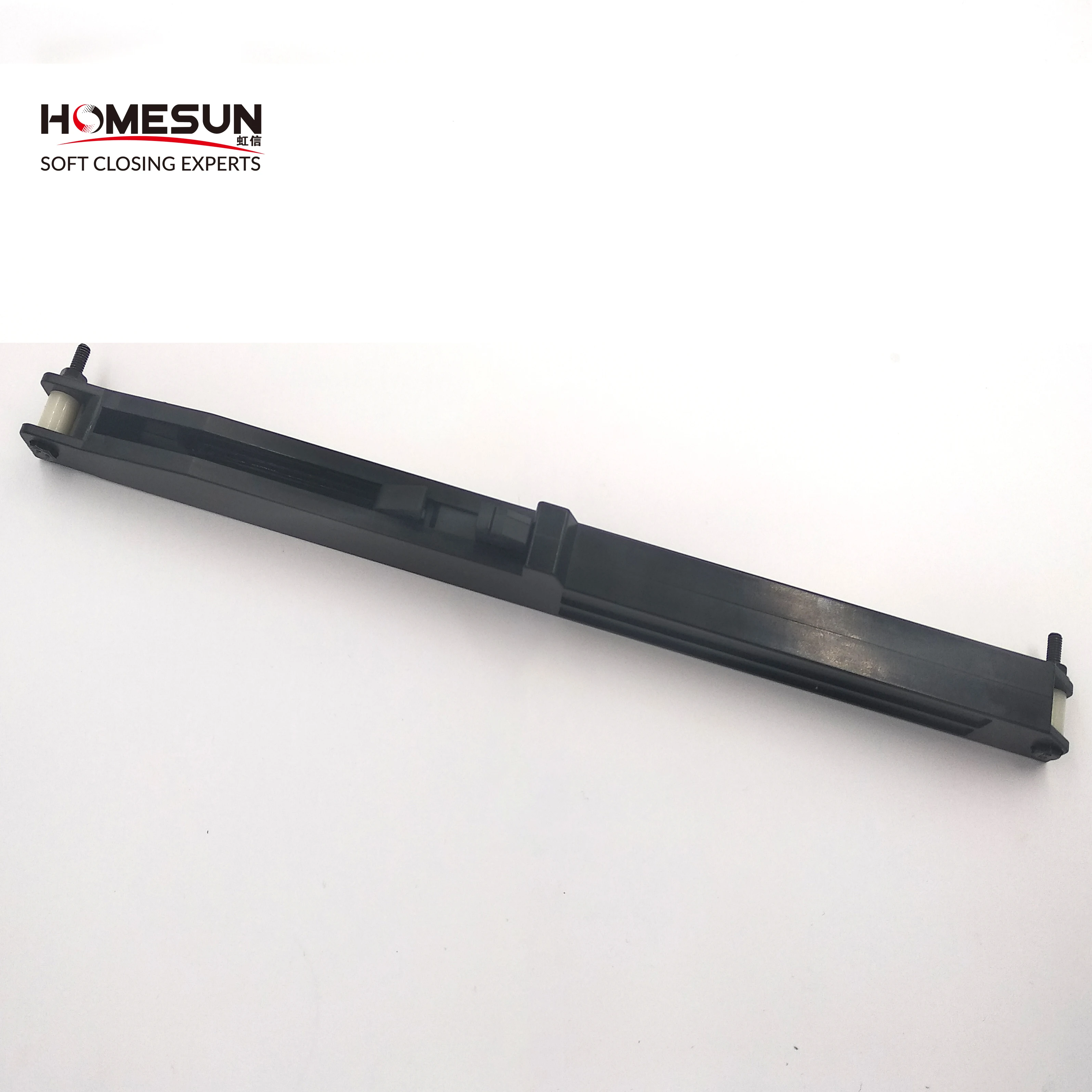 Мягкий закрывающий роликовый механизм для раздвижной двери сарая фурнитура