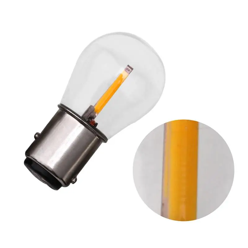 
Car Led Bulb No Error Auto Turn Signal Lamp Reversing Lights 12V 1156 ba15s p21w with multi color 