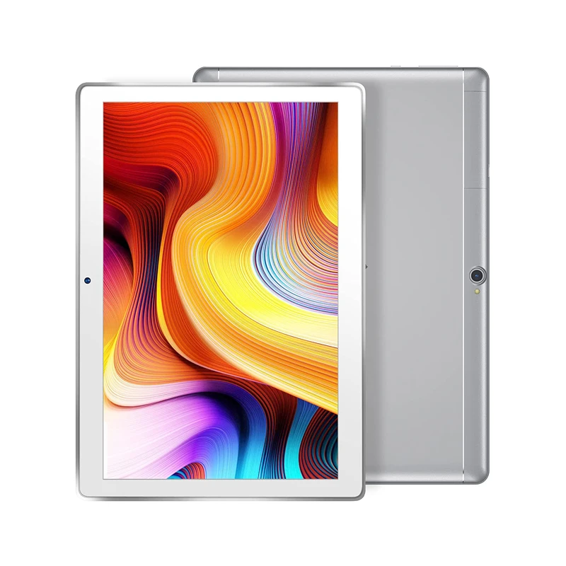 Cheapest High Quality 10.1 Inch 2+32GB SC9863 4g android tablet Octa Core Dual Sim GPS 4G Wifi Tablet Pc