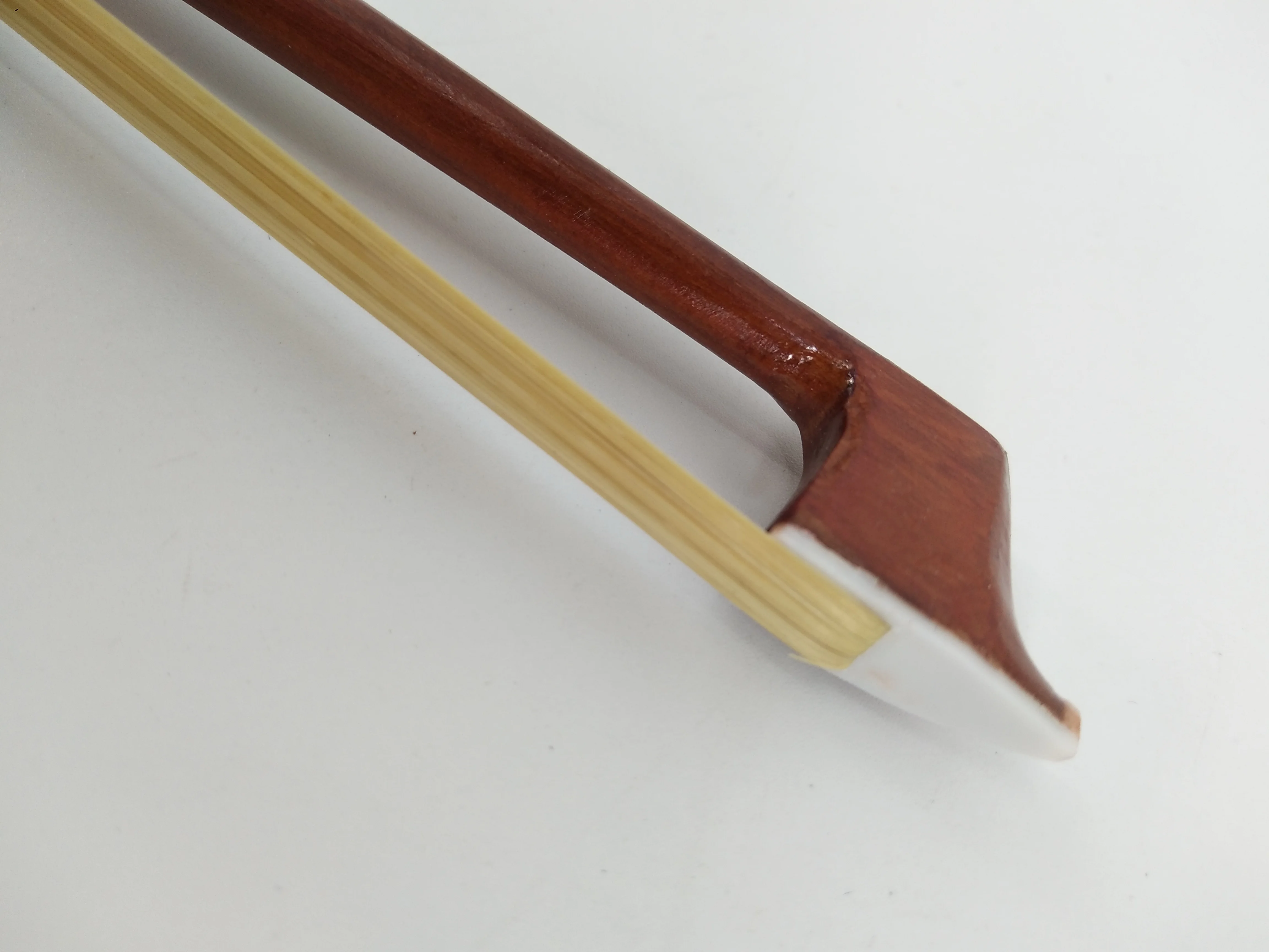 Tongling Factory Hot sale Cheap price Ebony Frog Chinese Violin Bow