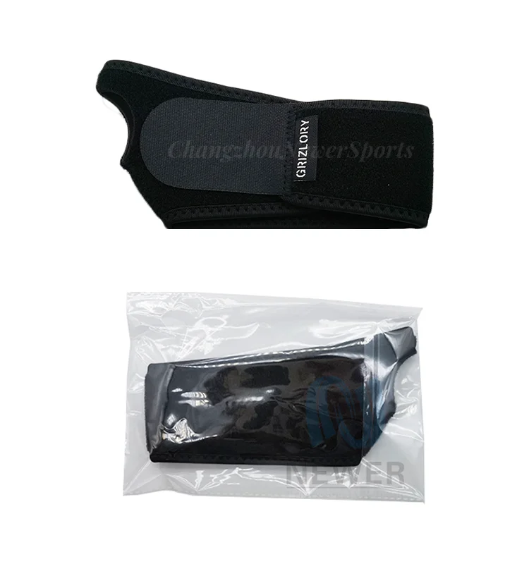 Custom Men Women Night Support Wrist Guard  Medical Device Splint Brace Wrap Carpal Tunnel Wrist Brace Support