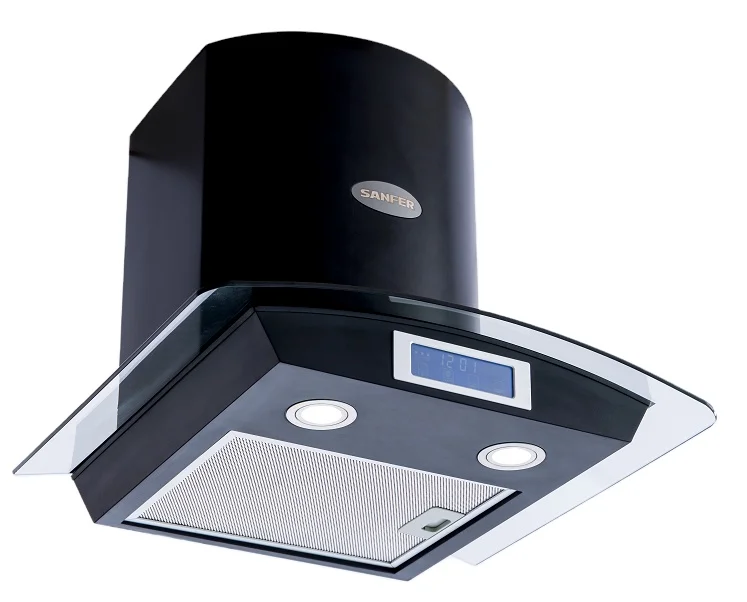 60cm Kitchen Extractor Hood Kitchen Exhaust Hood