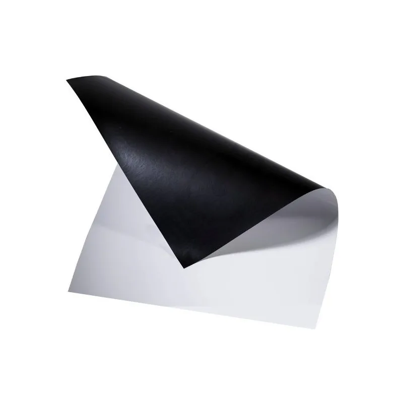 Magnetic Photographic Paper Magnetic Paste Inkjet Printable Photo Paper Glossy Matte Sticker Fridge Magnet DIY