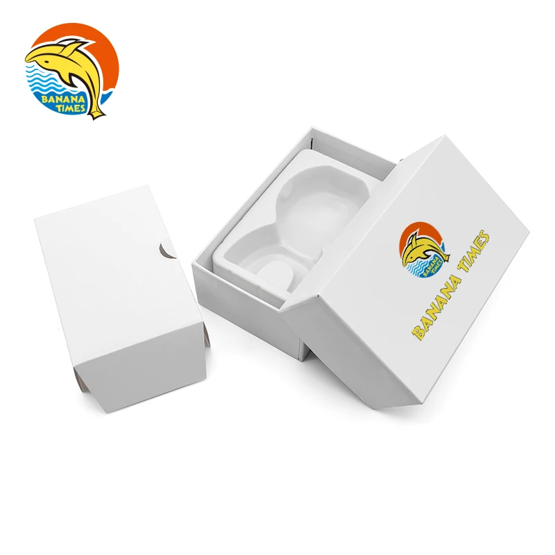 Hot Sale Gift Boxes With Magnetic Lid Gift Box Packaging With High Quality Paper Box