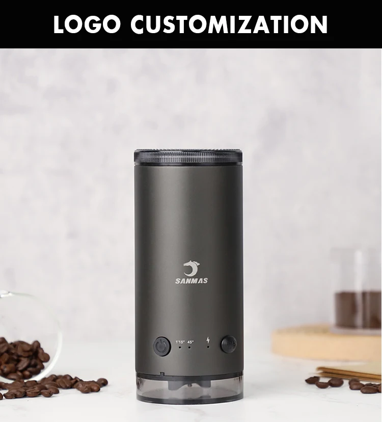 New Patented Products 2024 Portable Mini Electric Travel Coffee Maker Fully Automatic USB Capsule Espresso Coffee Machine