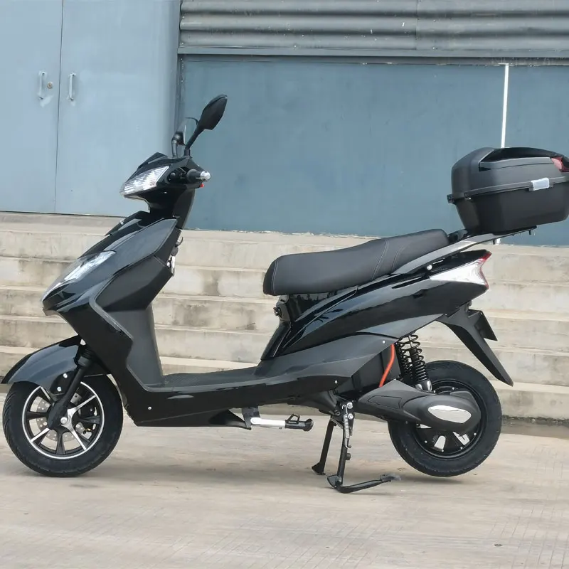 OPAI Factory customization Electric motorcycle 72v 2000w Electric motorbike adult electric scooter two-wheel motorcycle EEC COC