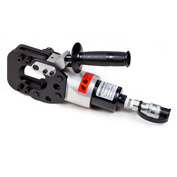 Bete PC-55 12t Cable Cutter Cutting Pliers Hydraulic Cable Cutting Head