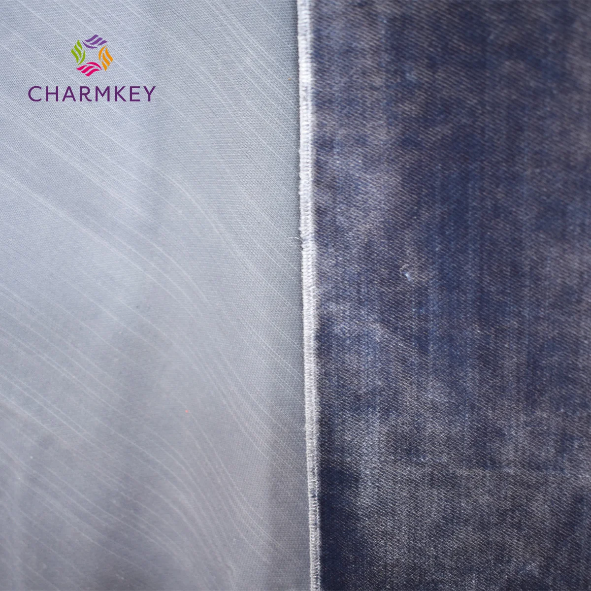 Charmkey оптовая продажа модная бархатная ткань из полиэстера для дома текстильная подушка