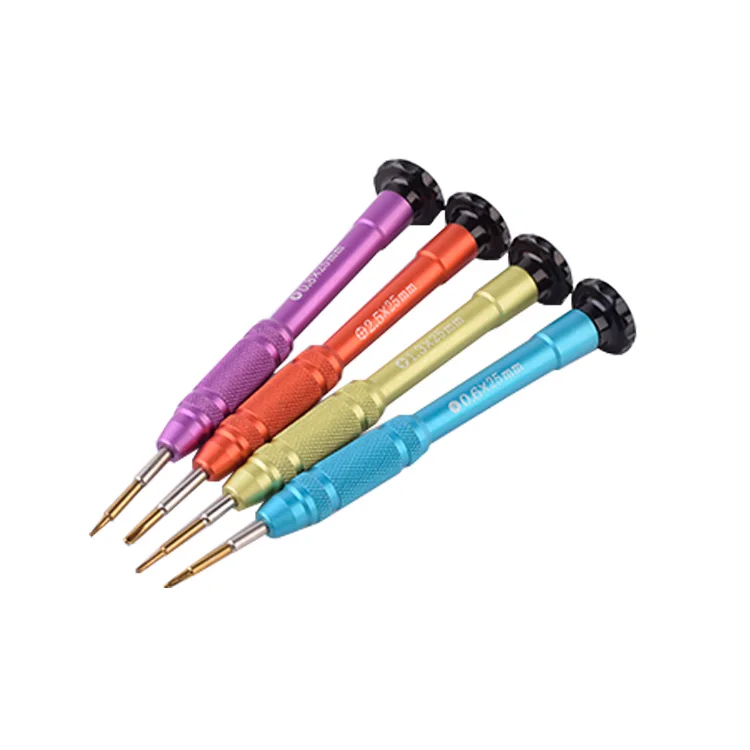 Небольшая точность, Набор отверток, лучший набор отверток с ремонтной коробкой для телефонов