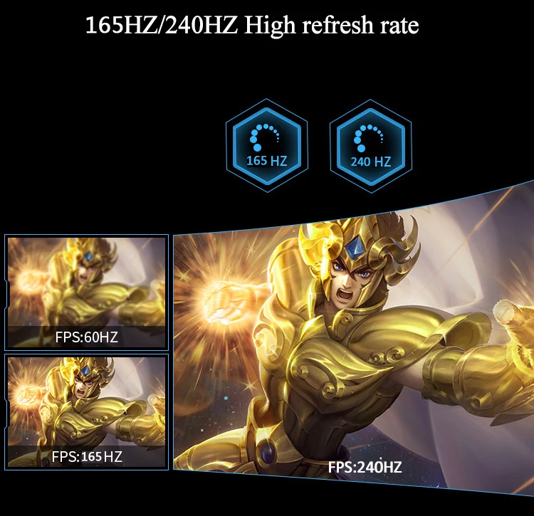 curved monitor 27inch