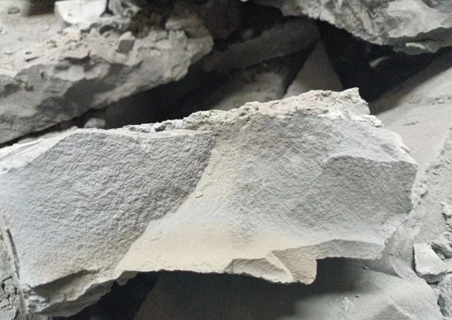 High Quality Ferro-Silicon Nitride