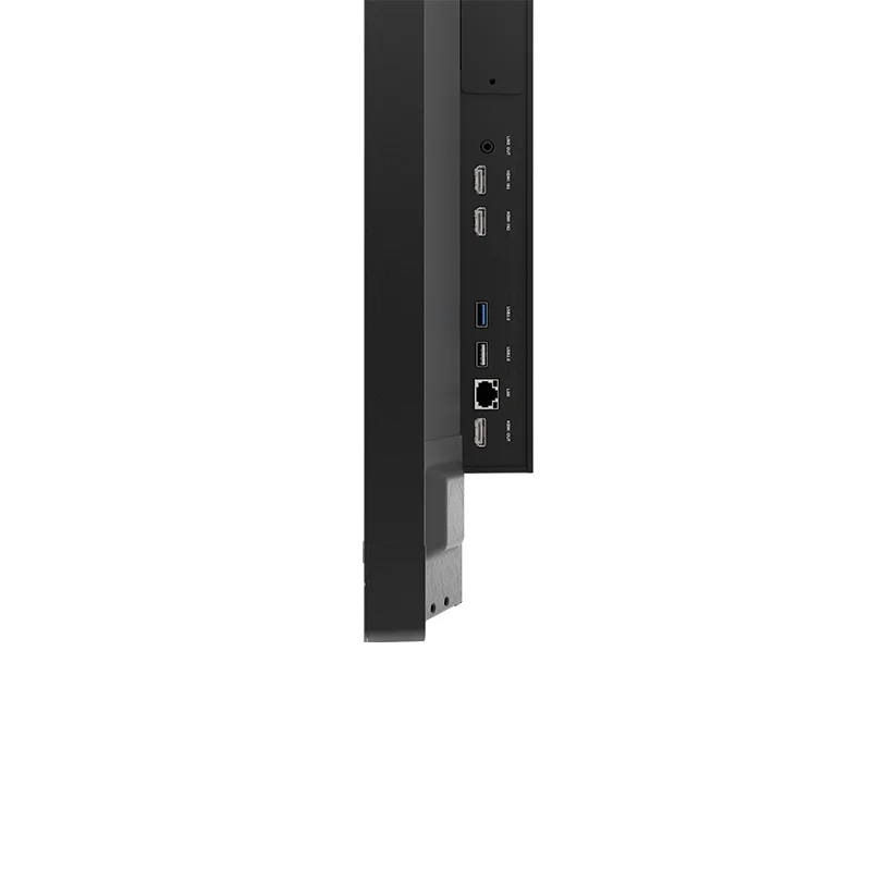 Win10 Android 8 0 камера с множеством точек ИК сенсорный дисплей ТВ Интерактивная умная