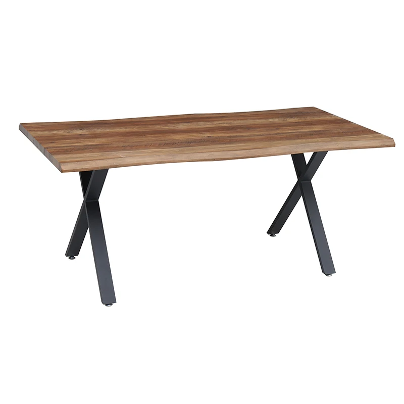 Hotel dining table marble wood dining table set 6-10 chairs with low price